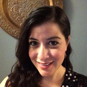 Meet your Posher, Cathy